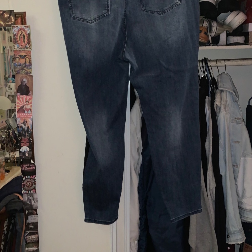 Size 18 women’s jeans